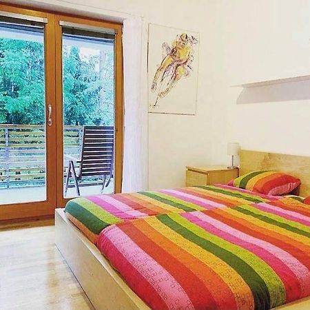 קרנייסקה גורה Apartment Lesnina מראה חיצוני תמונה