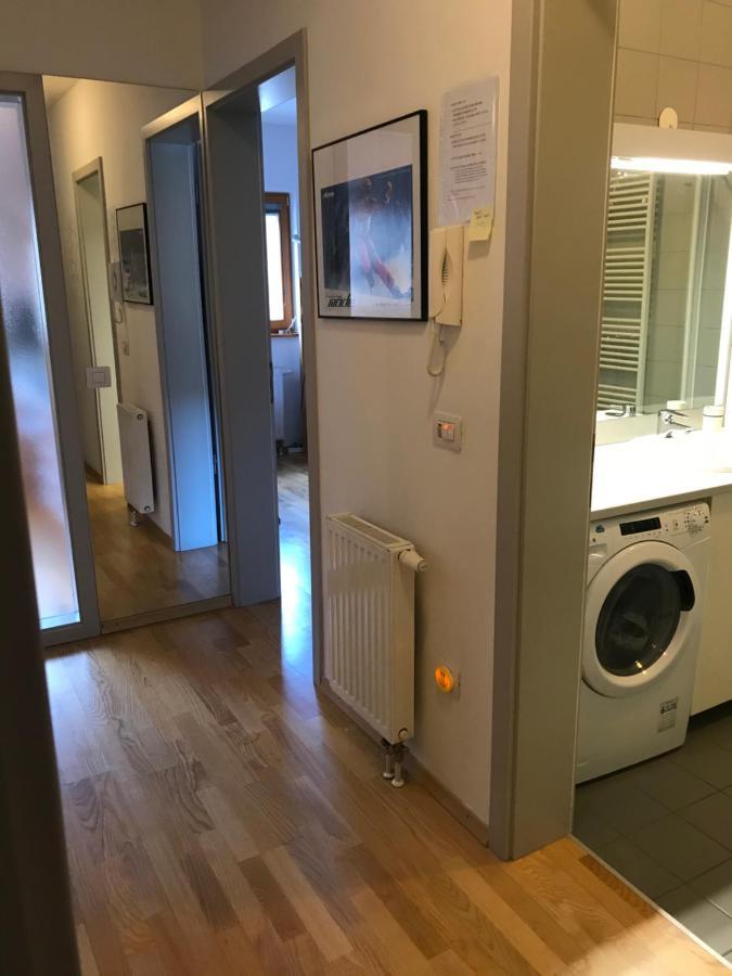 קרנייסקה גורה Apartment Lesnina מראה חיצוני תמונה