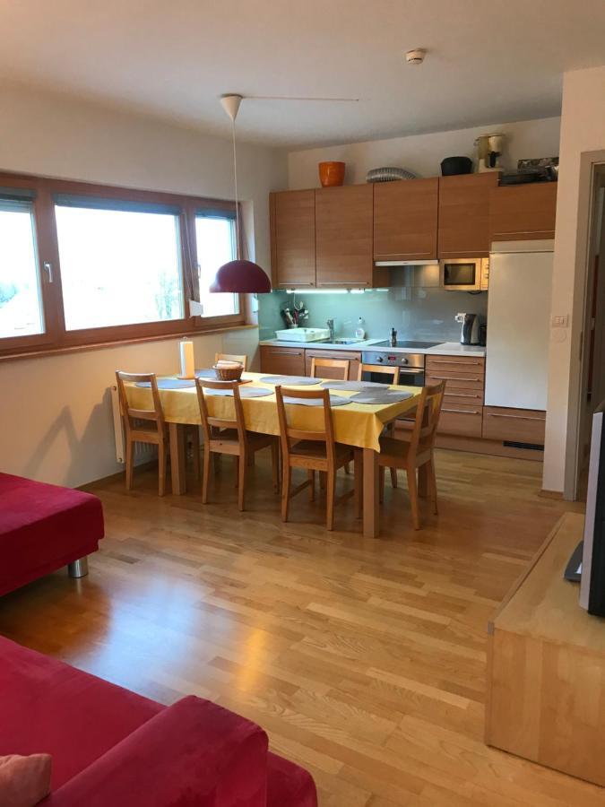 קרנייסקה גורה Apartment Lesnina מראה חיצוני תמונה