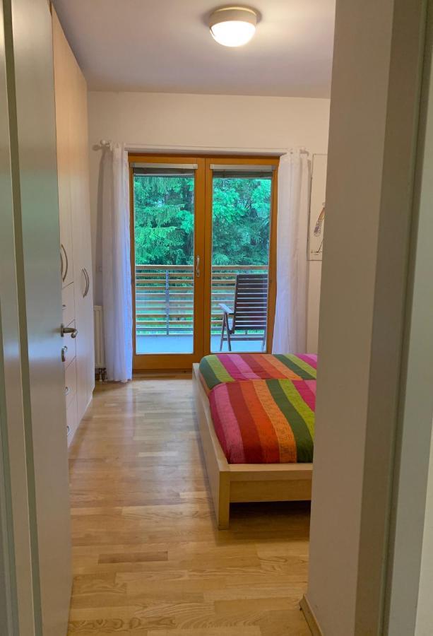 קרנייסקה גורה Apartment Lesnina מראה חיצוני תמונה