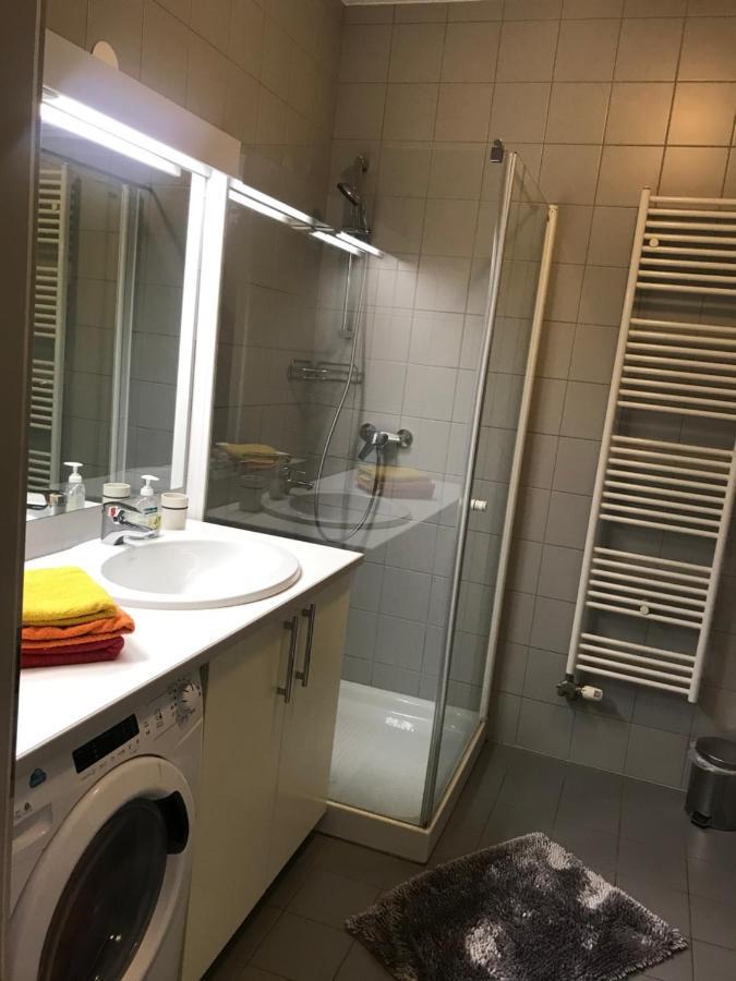 קרנייסקה גורה Apartment Lesnina מראה חיצוני תמונה