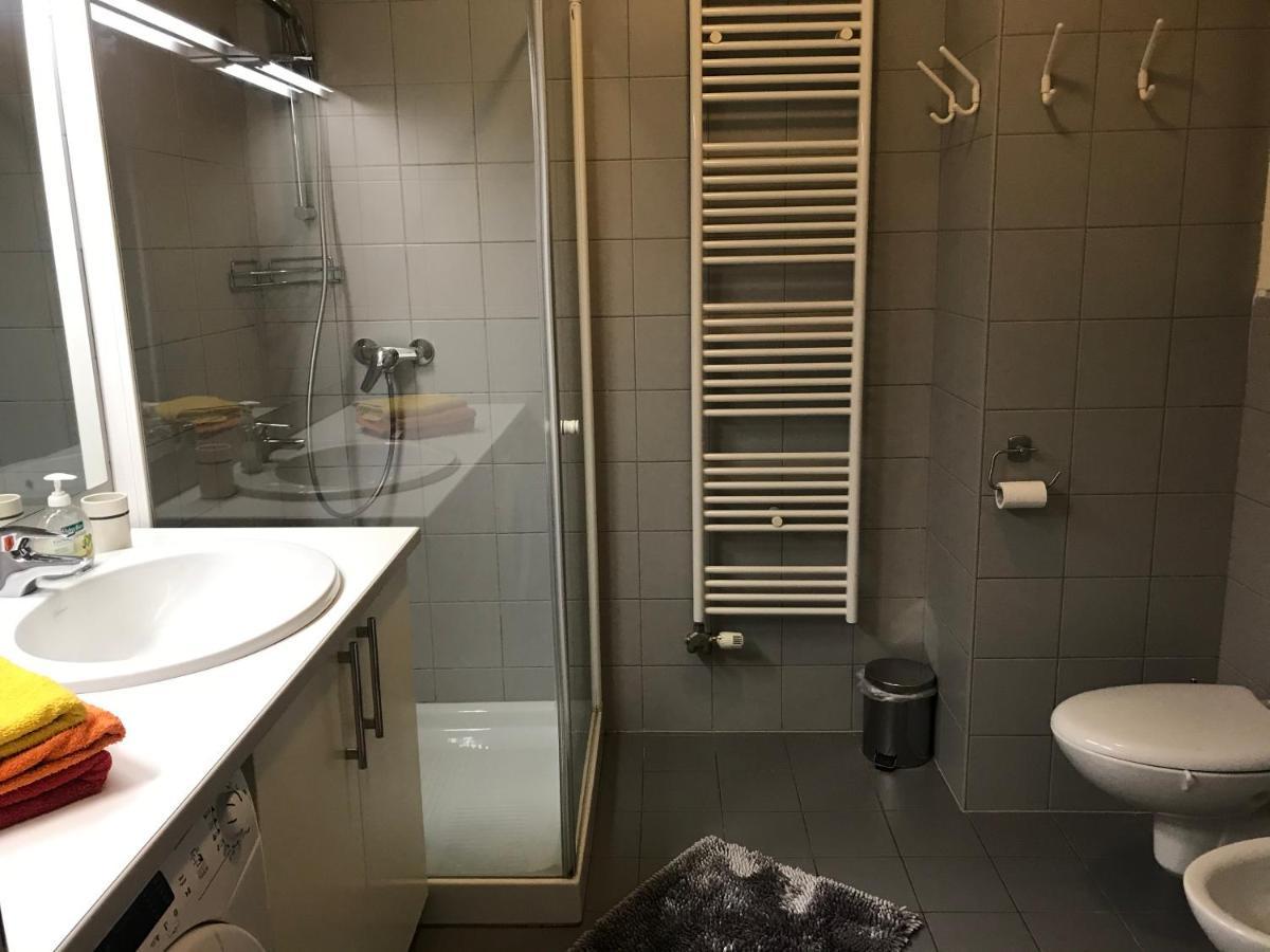 קרנייסקה גורה Apartment Lesnina מראה חיצוני תמונה
