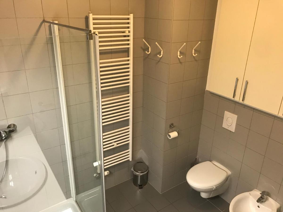 קרנייסקה גורה Apartment Lesnina מראה חיצוני תמונה