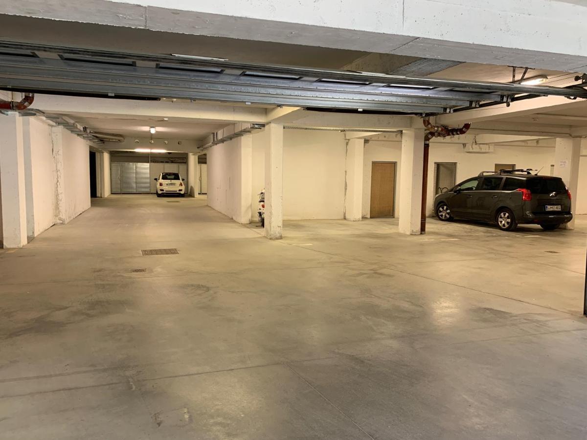 קרנייסקה גורה Apartment Lesnina מראה חיצוני תמונה