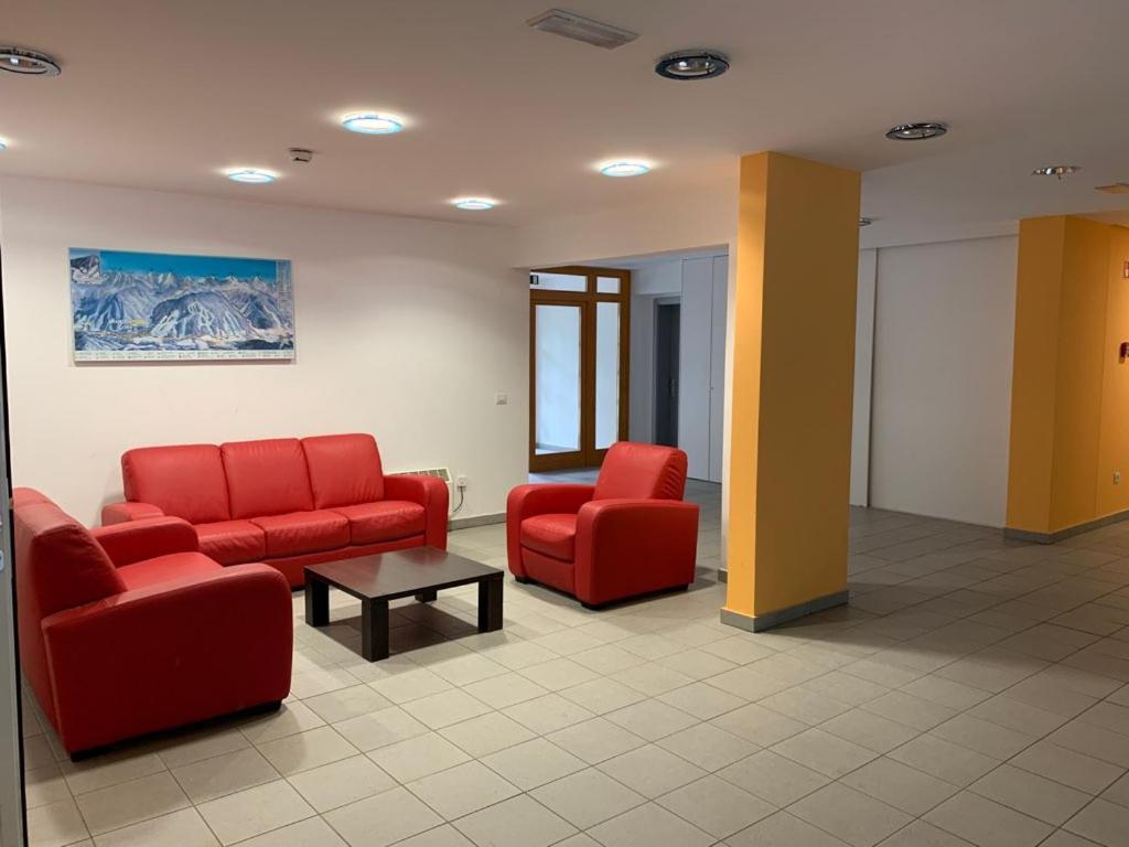 קרנייסקה גורה Apartment Lesnina מראה חיצוני תמונה