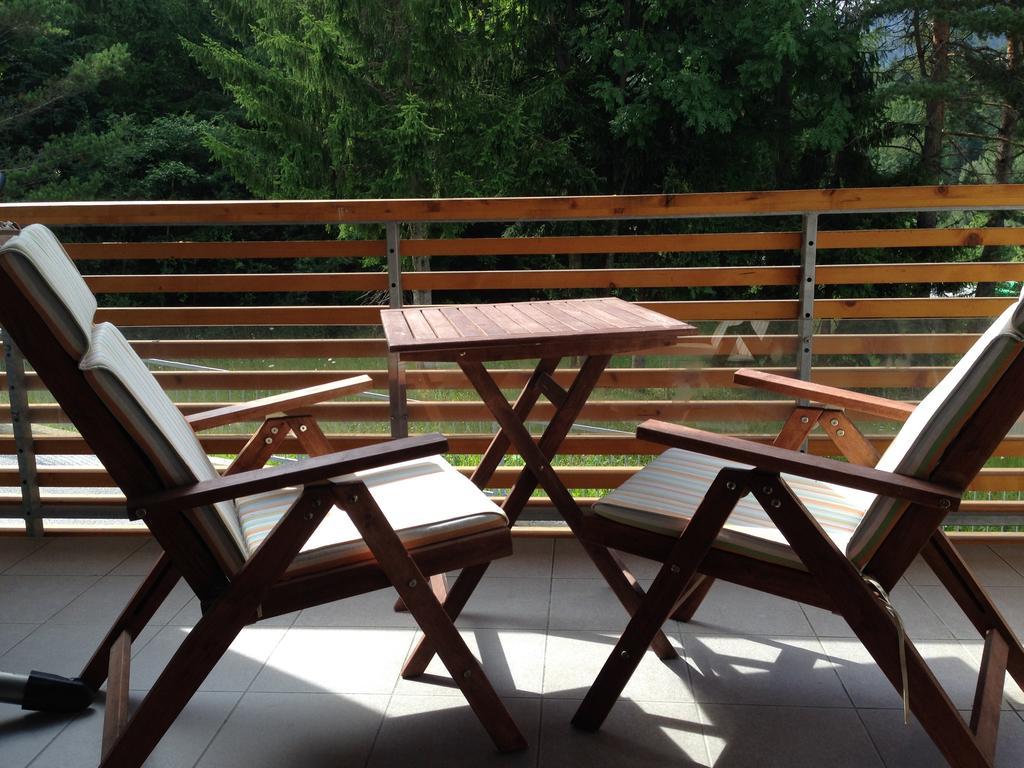 קרנייסקה גורה Apartment Lesnina חדר תמונה