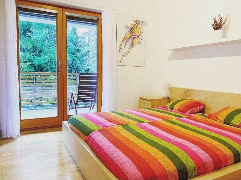 קרנייסקה גורה Apartment Lesnina מראה חיצוני תמונה