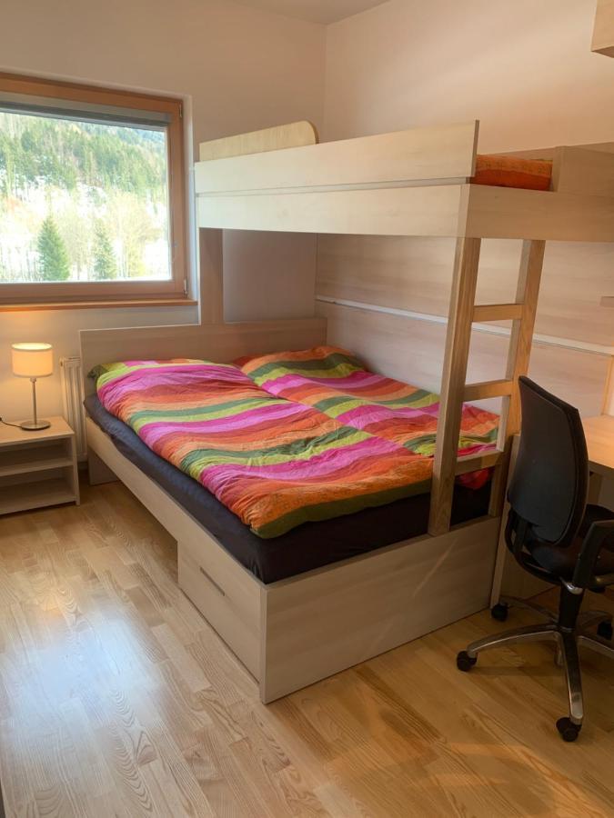 קרנייסקה גורה Apartment Lesnina מראה חיצוני תמונה