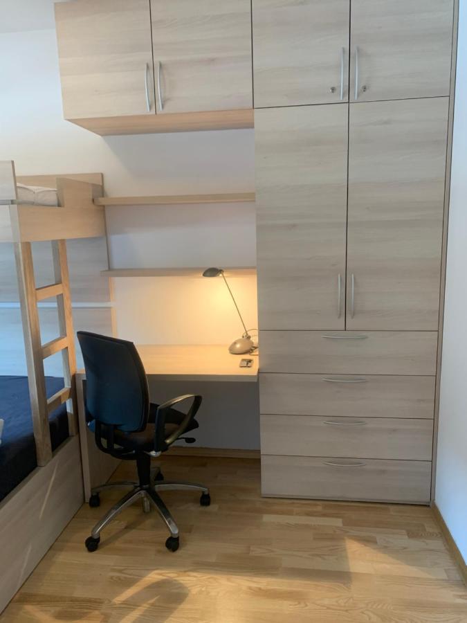 קרנייסקה גורה Apartment Lesnina מראה חיצוני תמונה