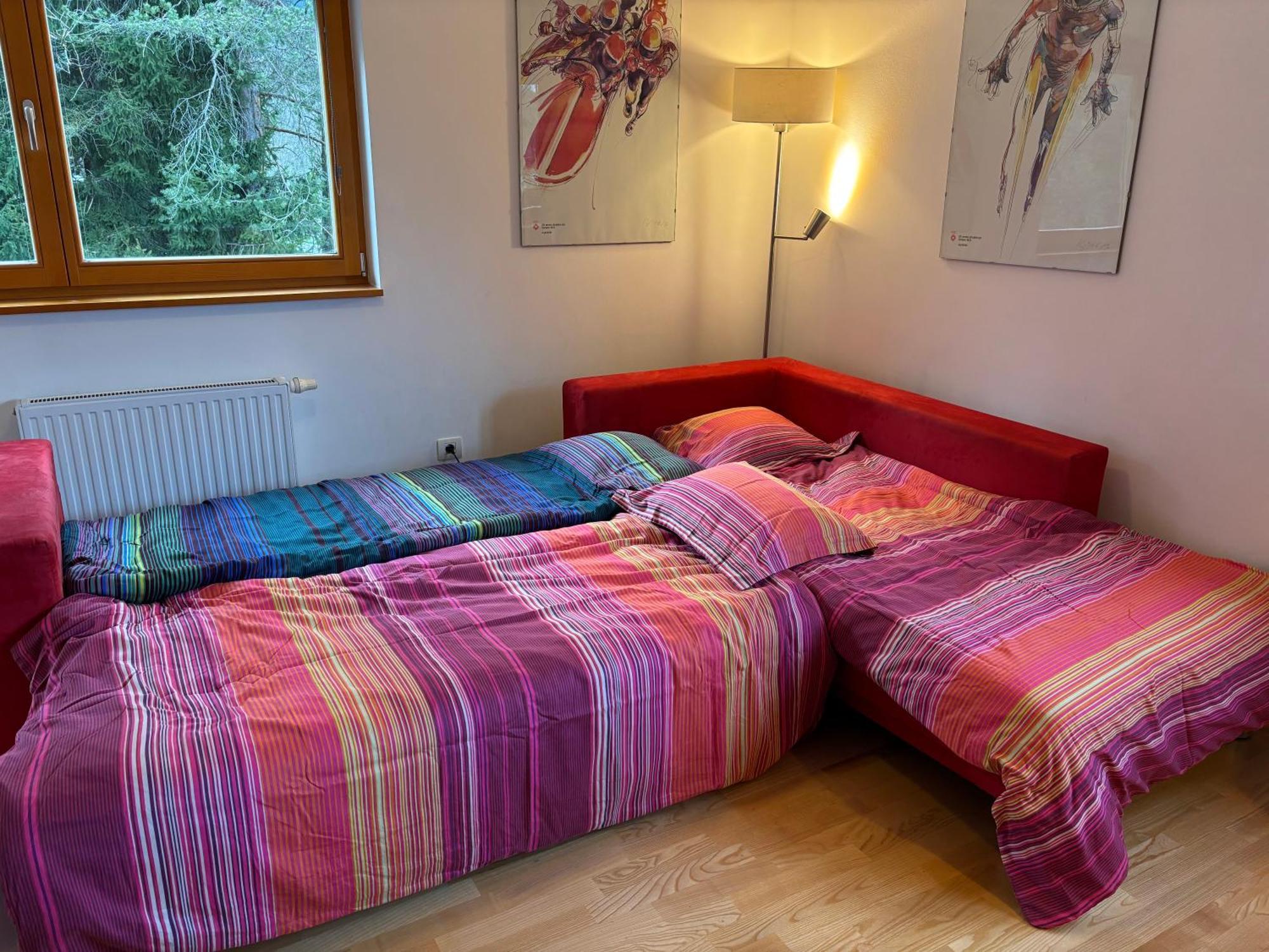 קרנייסקה גורה Apartment Lesnina מראה חיצוני תמונה